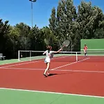 2 Pers. Avec Terrasse A - Api-1-52-1943 Montlaur (Aveyron)