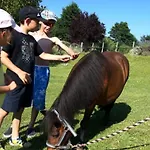 2 Pers. Avec Terrasse A - Api-1-52-1943 *