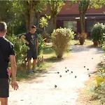 2 Pers. Avec Terrasse A - Api-1-52-1943 Kamp alanı