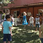 2 Pers. Avec Terrasse A - Api-1-52-1943 Kamp alanı