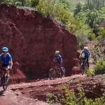 2 Pers. Avec Terrasse A - Api-1-52-1943 *