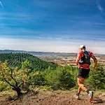 2 Pers. Avec Terrasse A - Api-1-52-1943 Kamp alanı