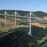 Kamp alanı 2 Pers. Avec Terrasse A - Api-1-52-1943 Montlaur (Aveyron)