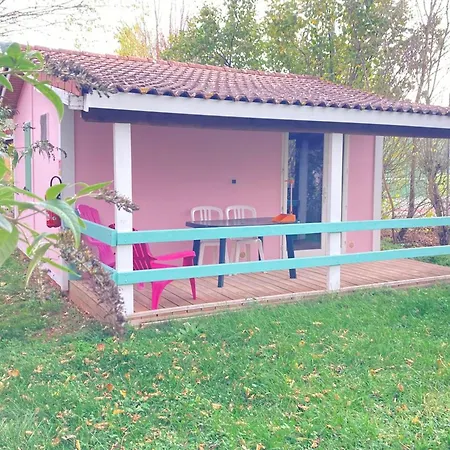 2 Pers. Avec Terrasse A - Api-1-52-1943