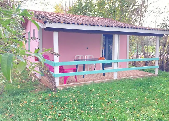 2 Pers. Avec Terrasse à - Api-1-52-1943