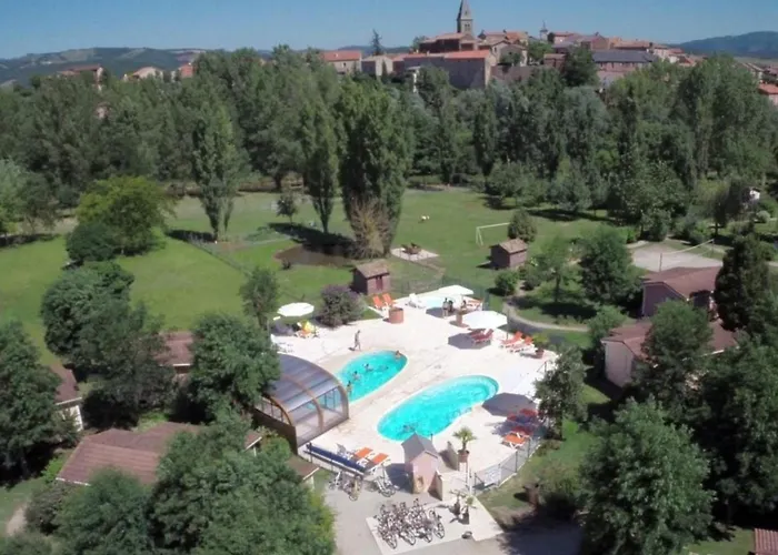 2 Pers. Avec Terrasse à - Api-1-52-1943