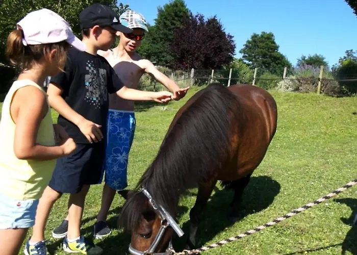 2 Pers. Avec Terrasse à - Api-1-52-1943 *