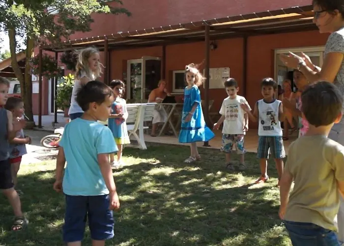 2 Pers. Avec Terrasse à - Api-1-52-1943 Camping