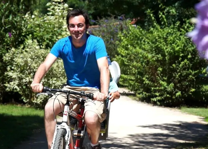 2 Pers. Avec Terrasse à - Api-1-52-1943