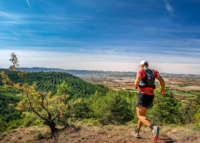 2 Pers. Avec Terrasse à - Api-1-52-1943 Camping