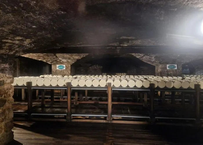 2 Pers. Avec Terrasse à - Api-1-52-1943